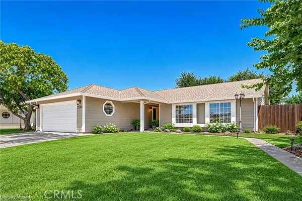 2554 Hays, Merced, CA 95348