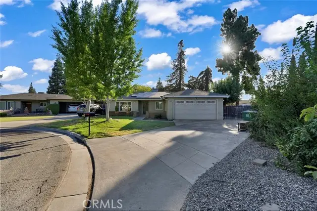 543 Autumn Court, Madera, CA 93637 - #2