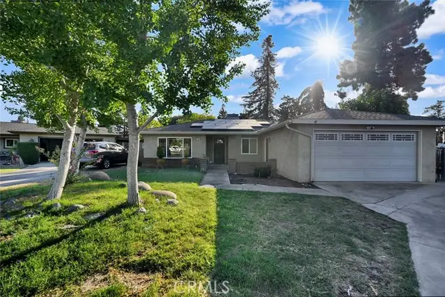 543 Autumn Court, Madera, CA 93637 - #3