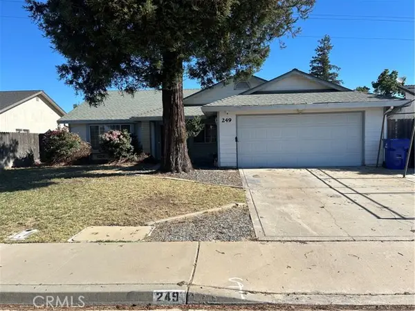 249 Live Oak, Atwater, CA 95301