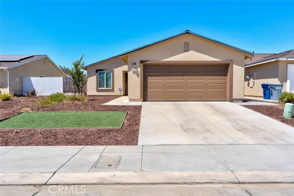 677 Mackenzie Court, Merced, CA 95341