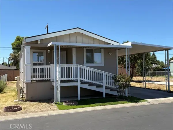 2499 Gerard  #38, Merced, CA 95341