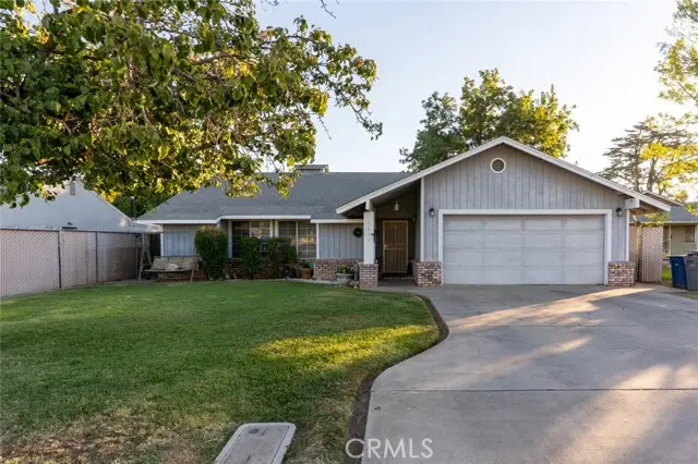 1417 20th, Merced, CA 95340 - #1