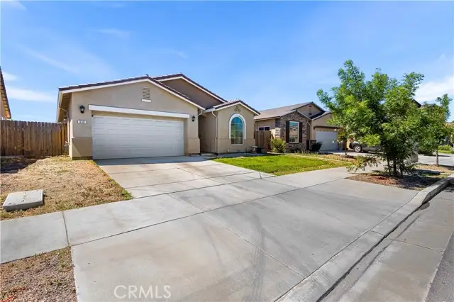 630 Andrea, Merced, CA 95348 - #2