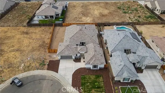 160 Jeanna Ct, Atwater, CA 95301 - #3