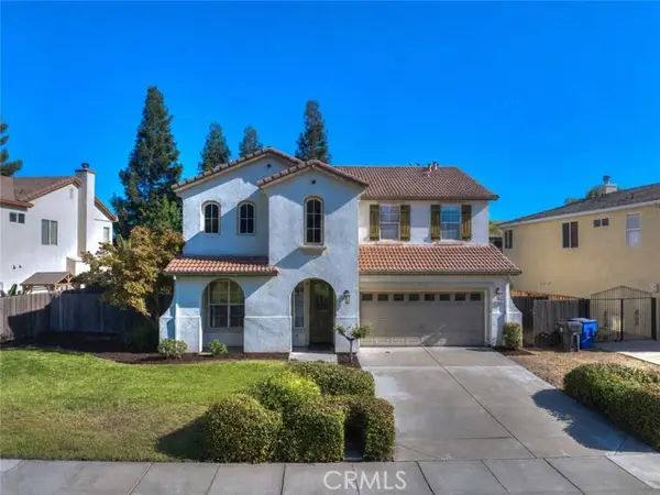 1929 Geneva, Manteca, CA 95337