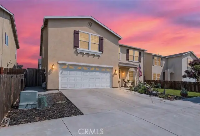 3063 Bodie, Merced, CA 95341 - #1