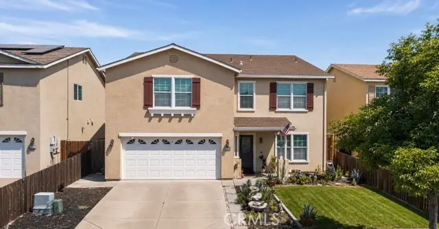 3063 Bodie, Merced, CA 95341 - #2