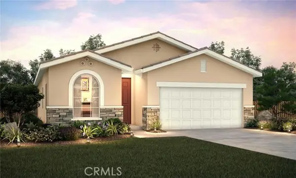 4836 Mari Cruz Lane, Merced, CA 95348
