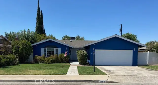 2985 Redwood Drive, Merced, CA 95340 - #1