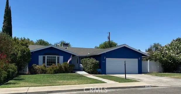 2985 Redwood Drive, Merced, CA 95340 - #2