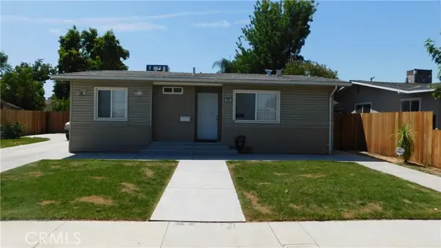 1780 8th, Merced, CA 95341 - #3