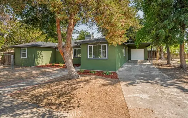 113 Palo Alto Avenue, Fresno, CA 93704