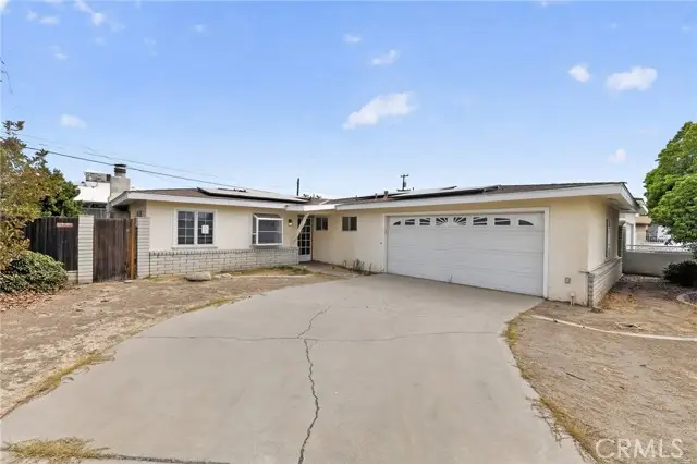 3804 Laverne, Bakersfield, CA 93309 - #1
