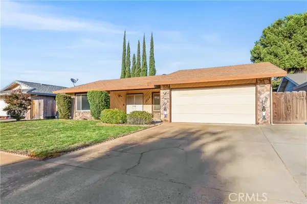 1844 Sierra Madre Drive, Atwater, CA 95301