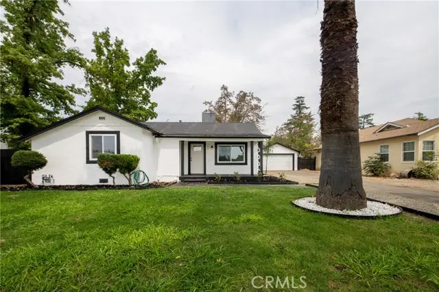 145 20th, Merced, CA 95340 - #1