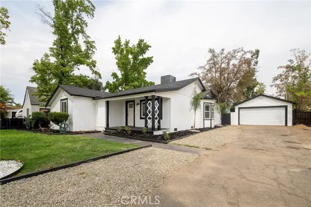 145 20th, Merced, CA 95340 - #2