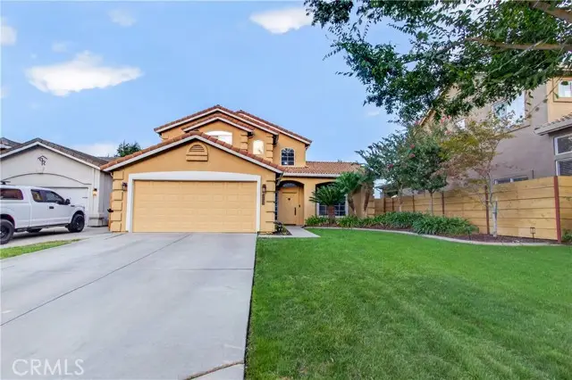 3452 Paseo Verde, Merced, CA 95348 - #2