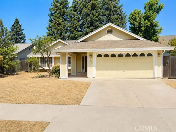 1147 Mirror Lake, Merced, CA 95340