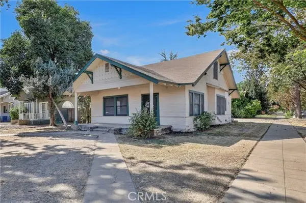2045 O Street, Merced, CA 95340