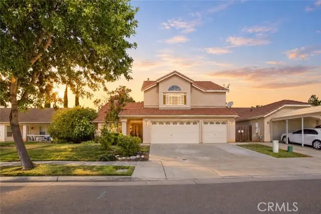 521 Alfarata, Merced, CA 95341 - #1