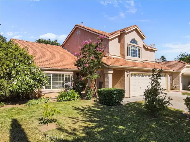 521 Alfarata, Merced, CA 95341 - #2