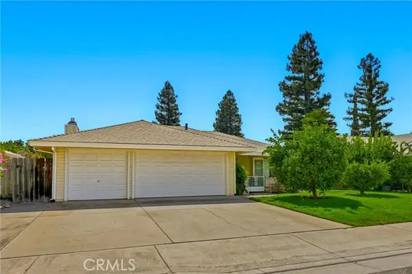 1174 Granite Court, Merced, CA 95340
