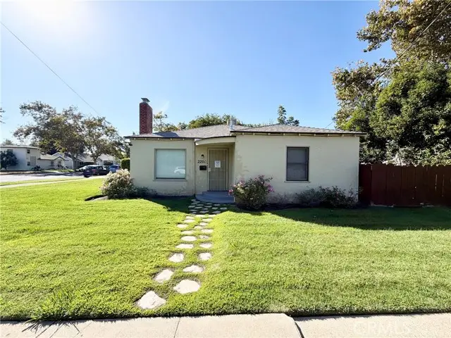 2201 F, Merced, CA 95340 - #2