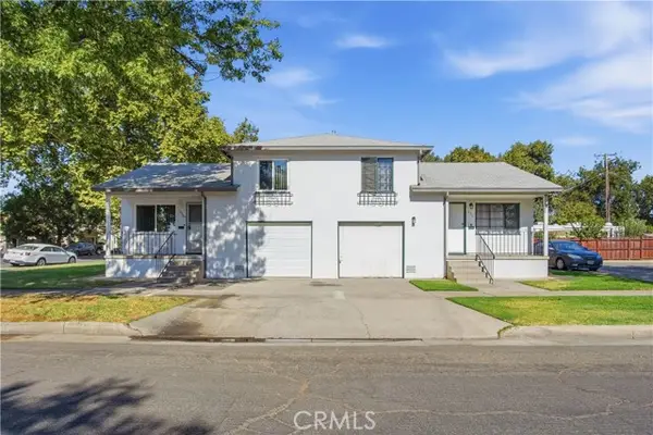 2205 O, Merced, CA 95340
