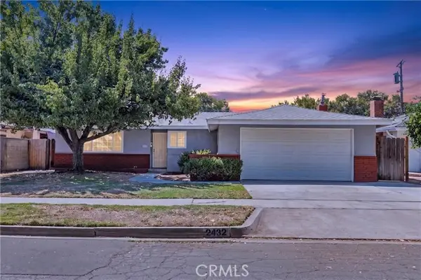 2432 Richert, Fresno, CA 93726