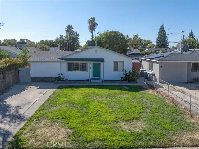 1020 24th, Merced, CA 95340 - #2