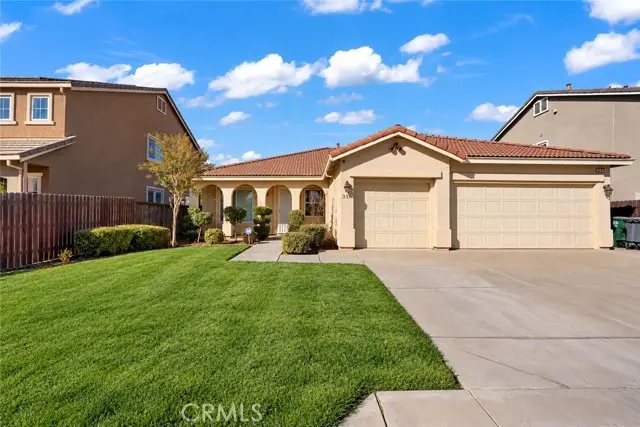 316 Rose, Chowchilla, CA 93610 - #1