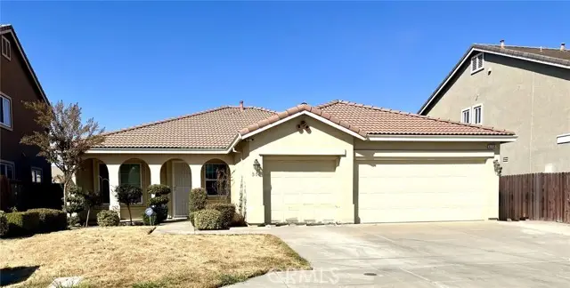 316 Rose, Chowchilla, CA 93610 - #2