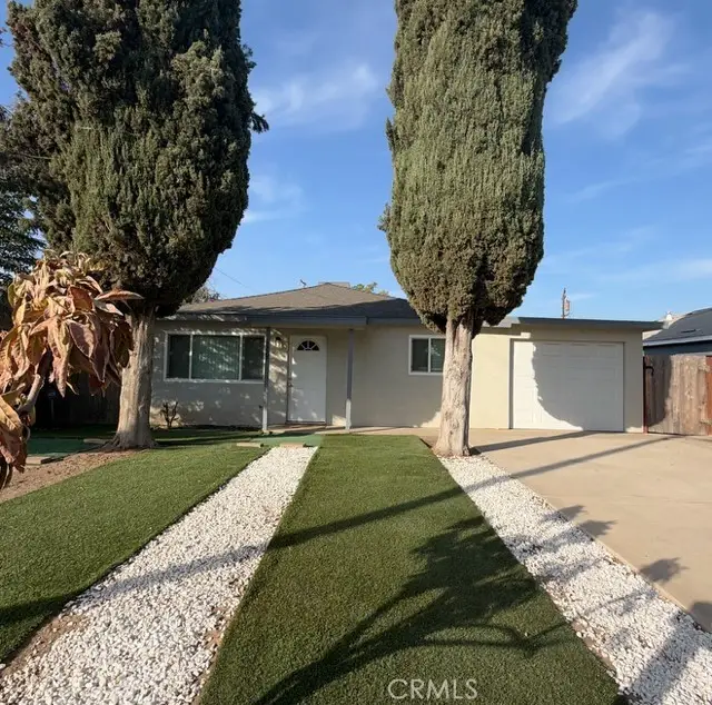 1329 7th, Merced, CA 95341 - #1
