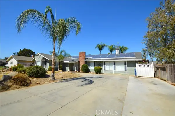 2165 Kimberly Avenue, Merced, CA 95340