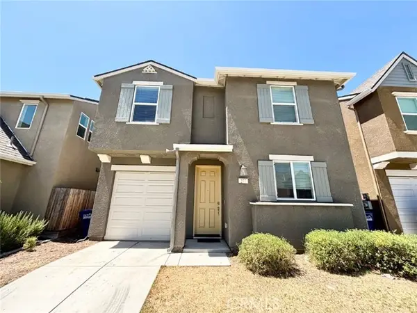 277 Shafer, Merced, CA 95348