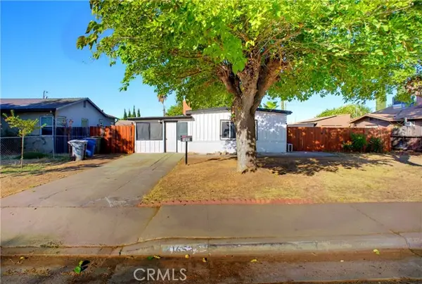 1653 Almond Ave, Merced, CA 95341