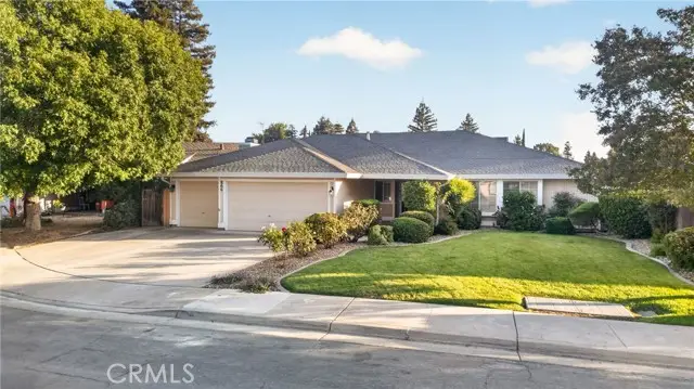 866 Villanova Court, Merced, CA 95348 - #1