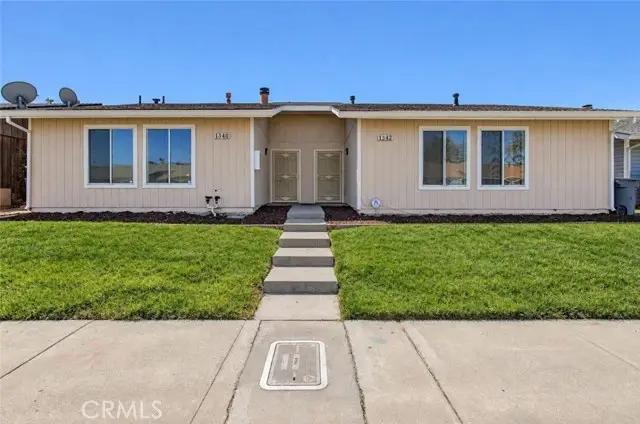 1342 Frankfort Court, Merced, CA 95348 - #1