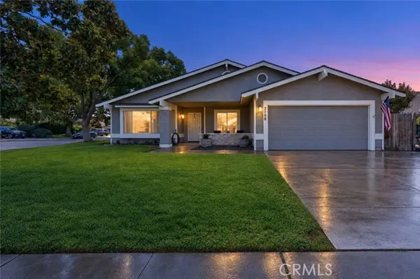 2708 Carmel Court, Atwater, CA 95301