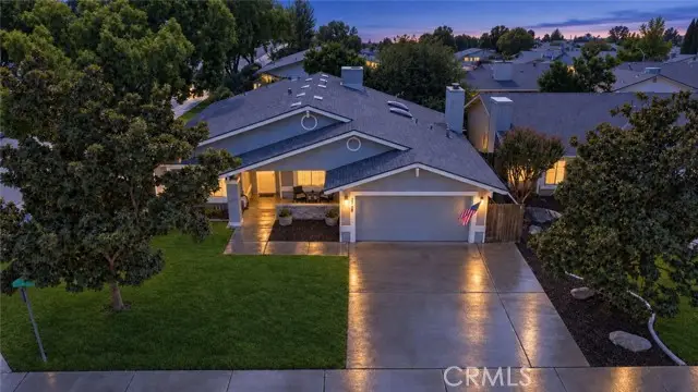 2708 Carmel Court, Atwater, CA 95301 - #2
