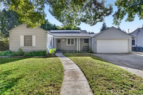 2660 5th Avenue, Merced, CA 95340