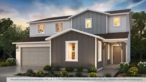 3128 BLUE WATER Drive  #186, Merced, CA 95341