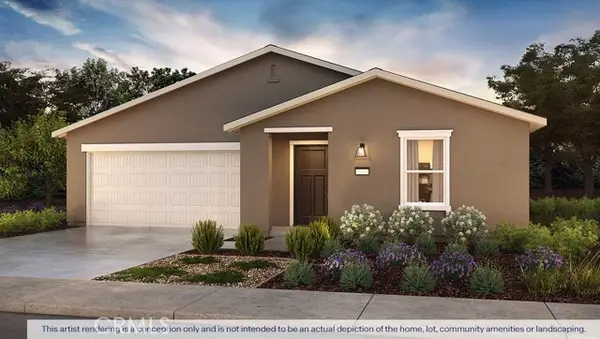 3132 BLUE WATER Drive  #187, Merced, CA 95341