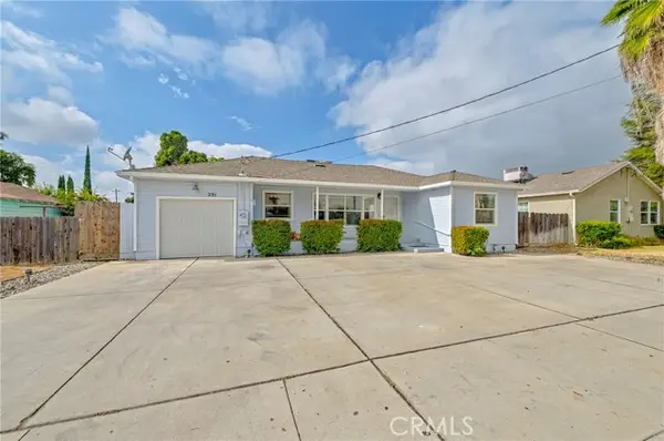 291 Parsons Avenue, Merced, CA 95341