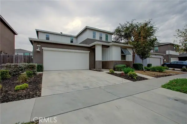 2382 Explorador Drive, Merced, CA 95340
