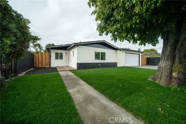 2825 Green Street, Merced, CA 95340