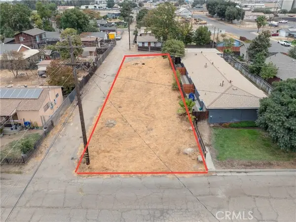 435 2nd Street, Chowchilla, CA 93610