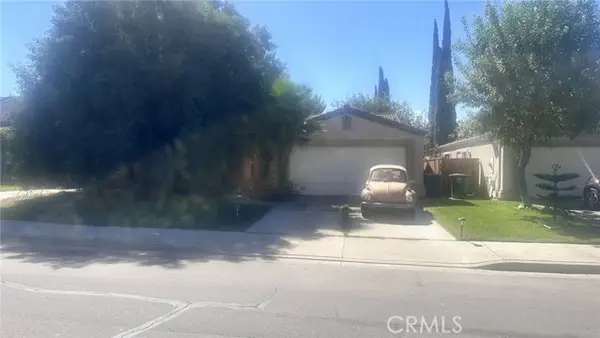 1851 College Green, Los Banos, CA 93635