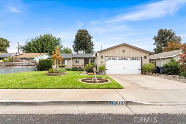 2672 8th, Merced, CA 95340
